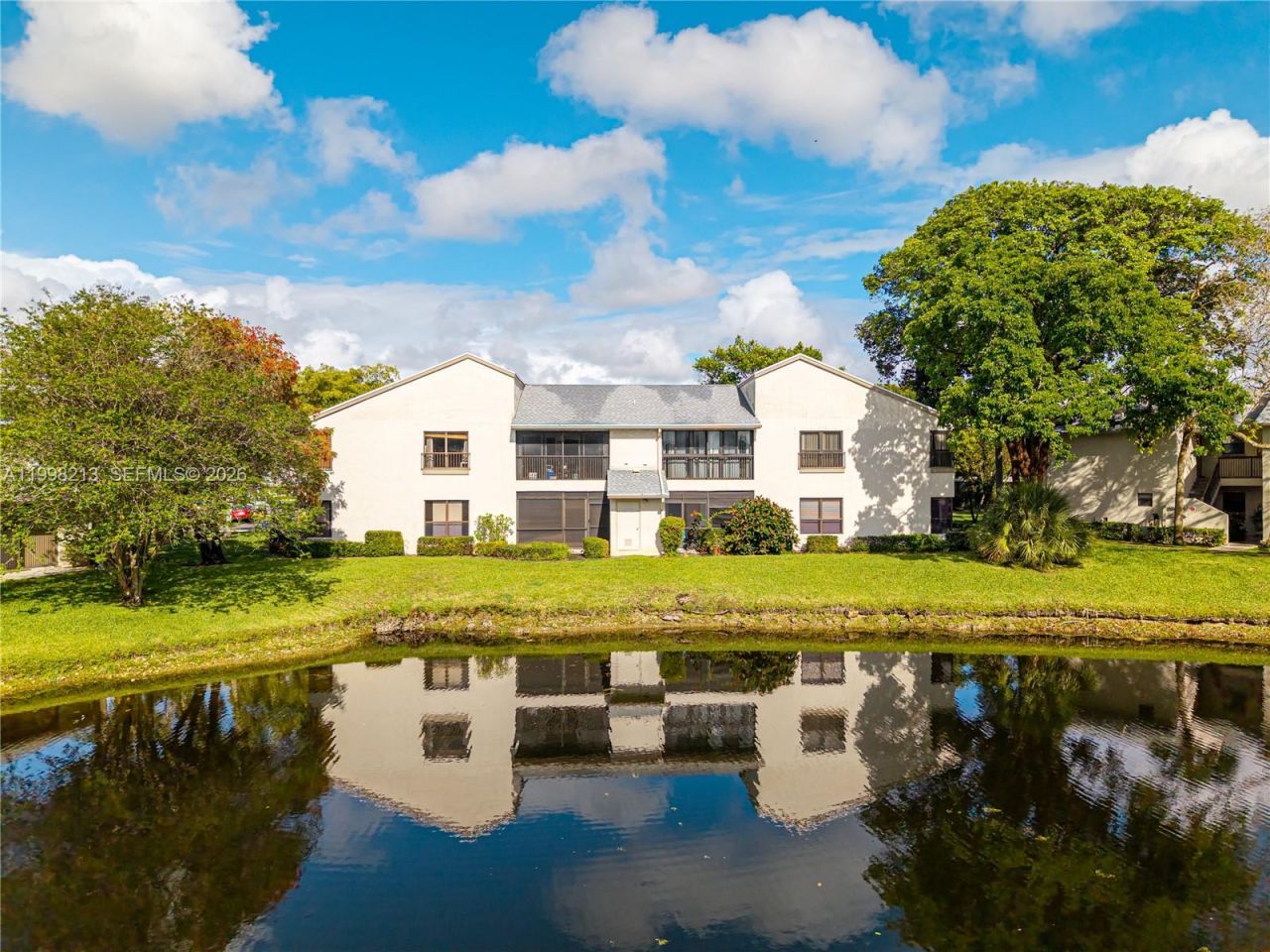 3815 NW 35th St, Unit 1540, Coconut Creek, FL 33066 Photo