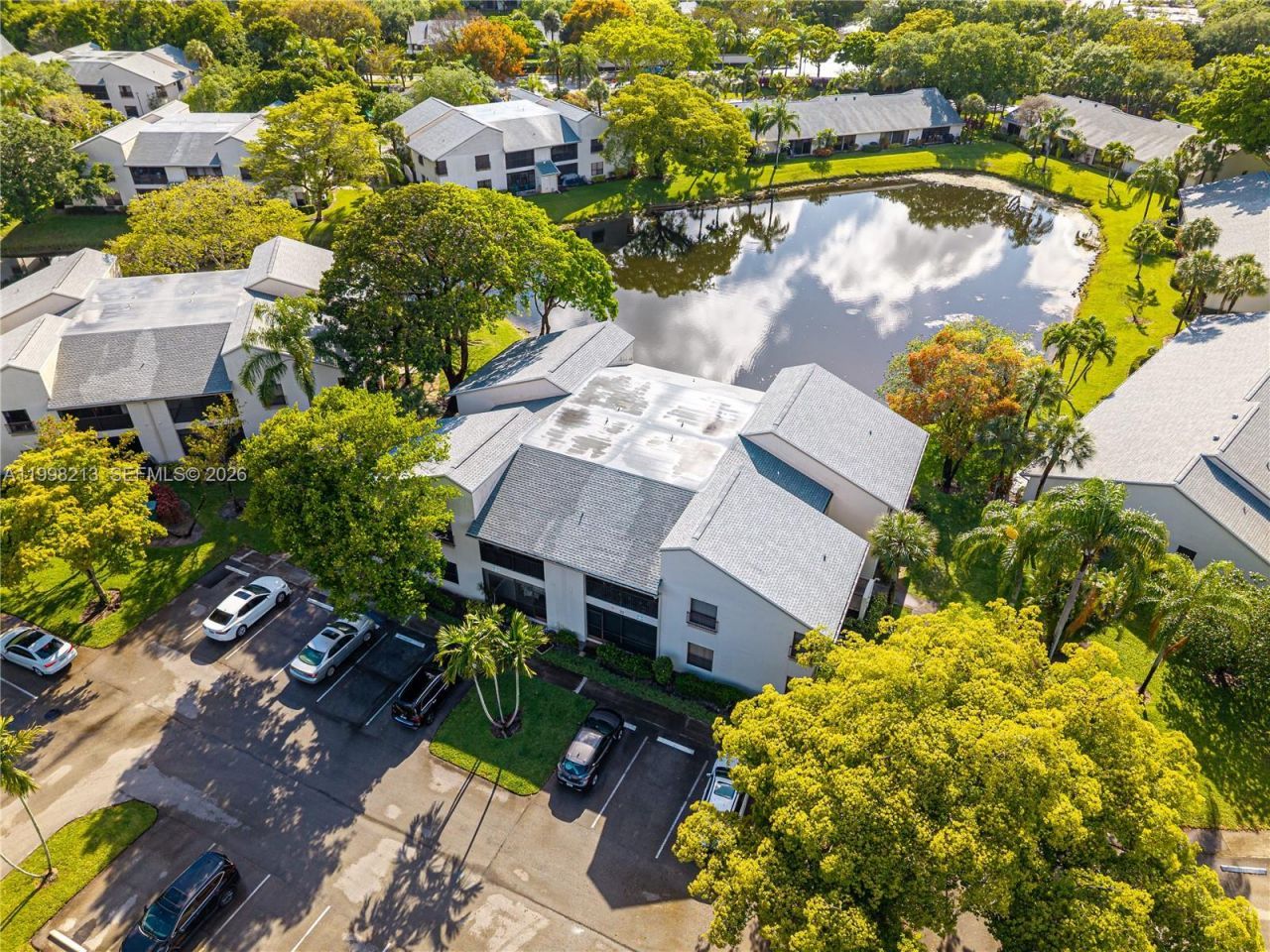 3815 NW 35th St, Unit 1540, Coconut Creek, FL 33066 Photo