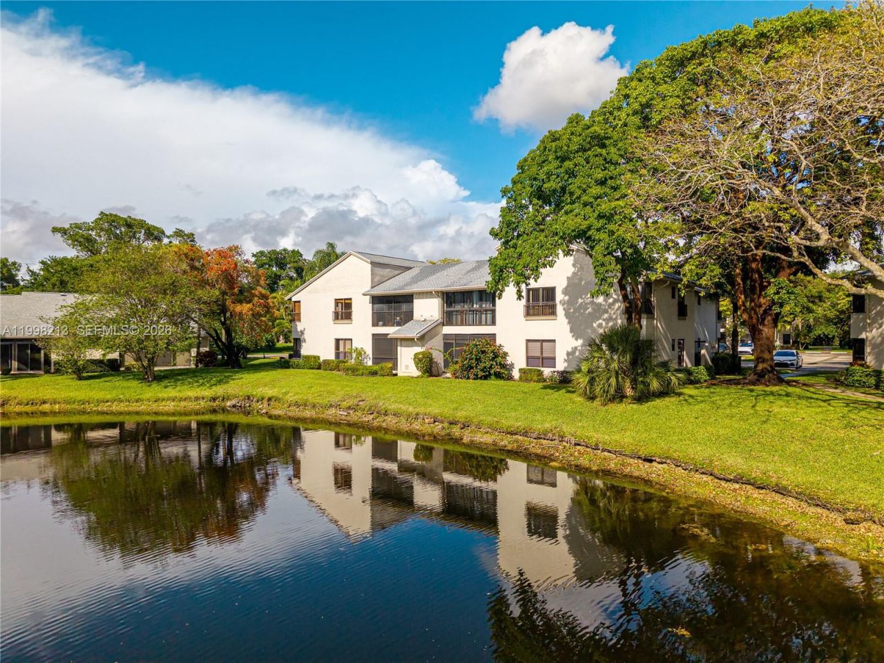 3815 NW 35th St, Unit 1540, Coconut Creek, FL 33066 Photo