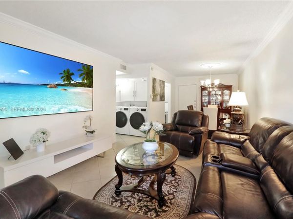 6095 W 18th Ave, Unit S107, Hialeah, FL 33012