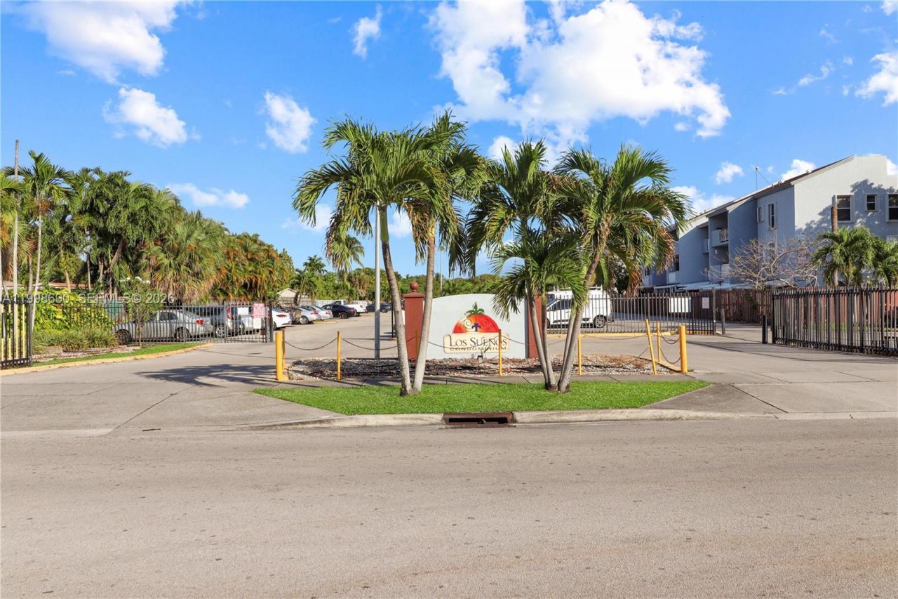 6095 W 18th Ave, Unit S107, Hialeah, FL 33012 Photo