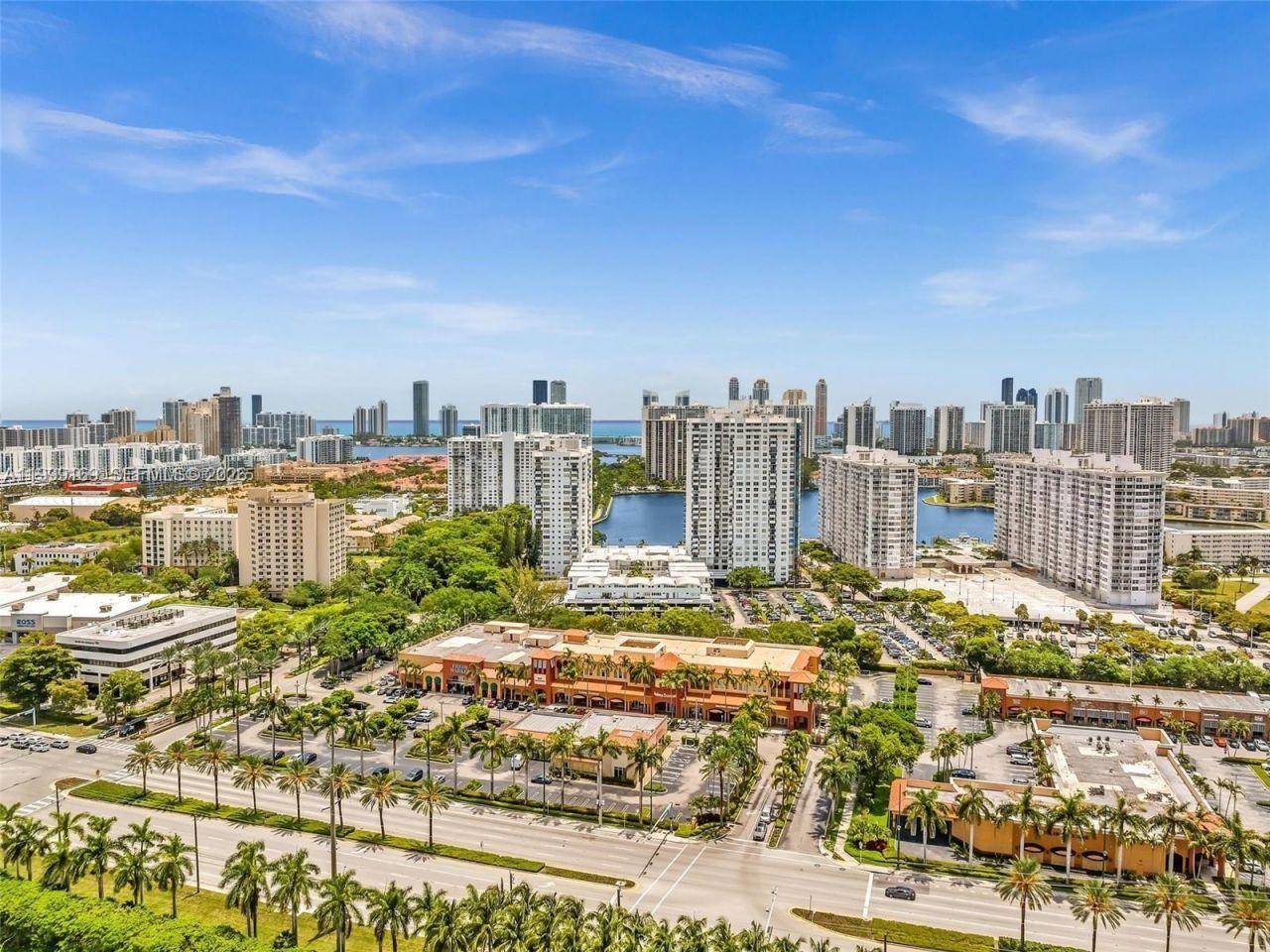 2780 NE 183rd St, Unit 1802, Aventura, FL 33160 Photo