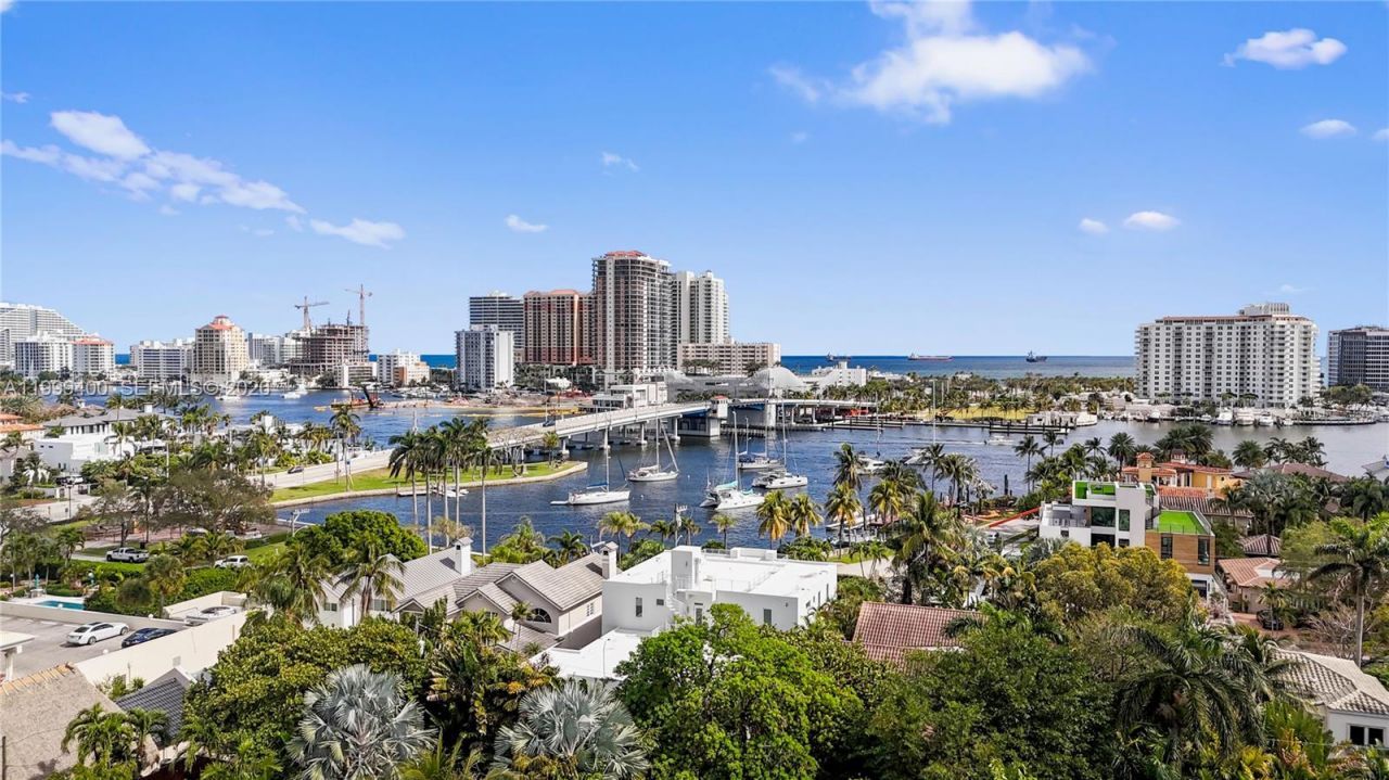 340 Sunset Dr, Unit 407, Fort Lauderdale, FL 33301 Photo