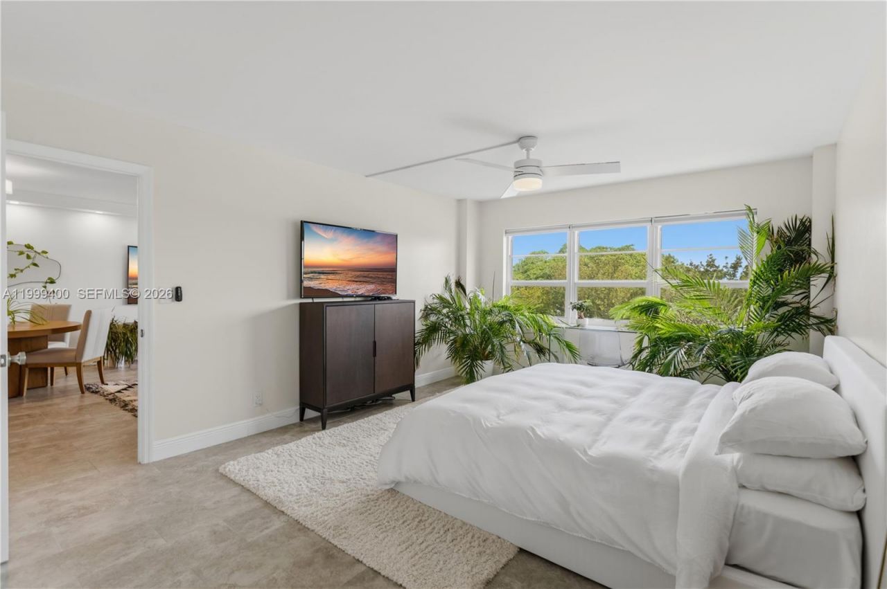 340 Sunset Dr, Unit 407, Fort Lauderdale, FL 33301 Photo