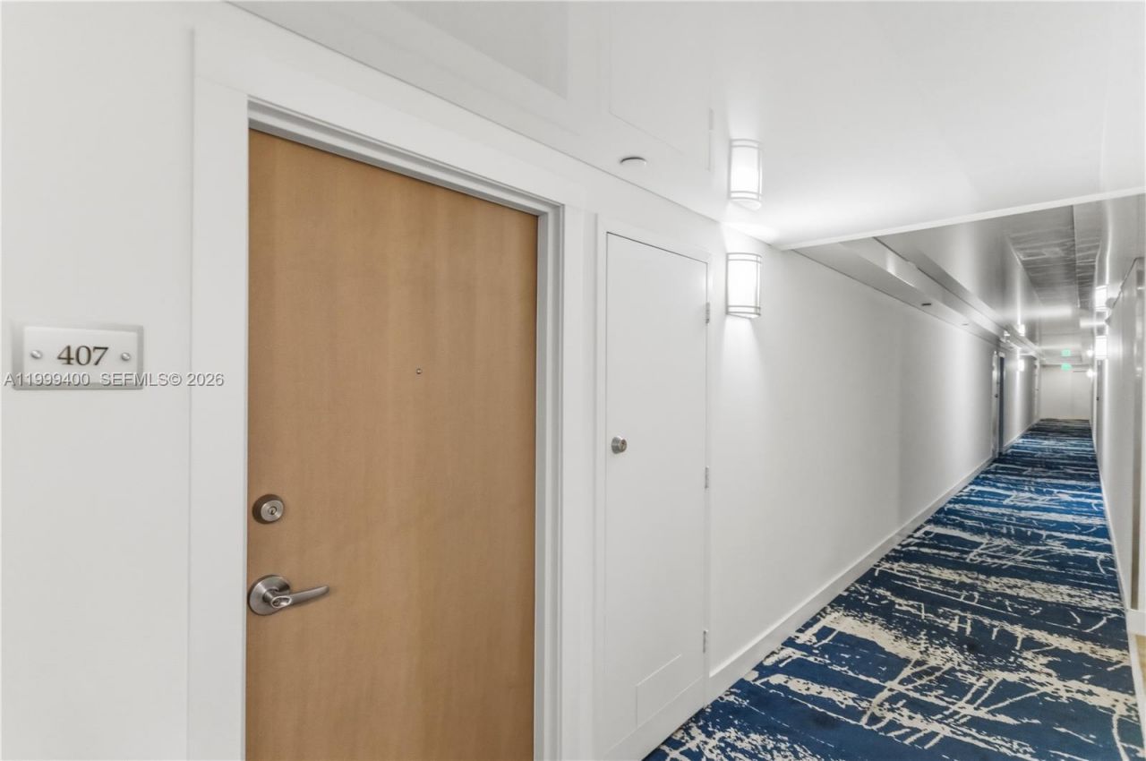 340 Sunset Dr, Unit 407, Fort Lauderdale, FL 33301 Photo