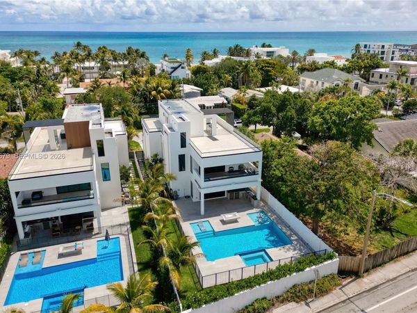 2613 Center Ave , Fort Lauderdale, FL 33308