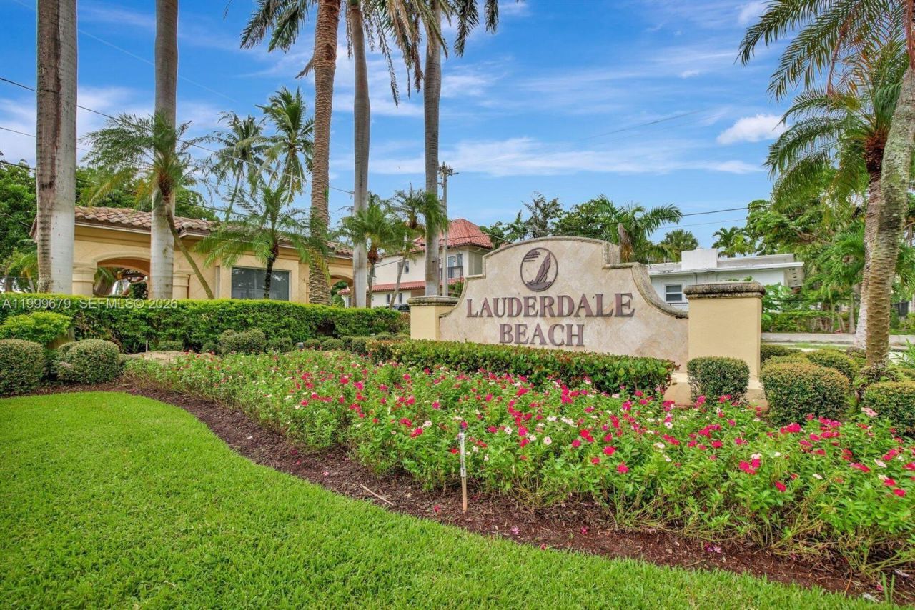 2613 Center Ave, Fort Lauderdale, FL 33308 Photo