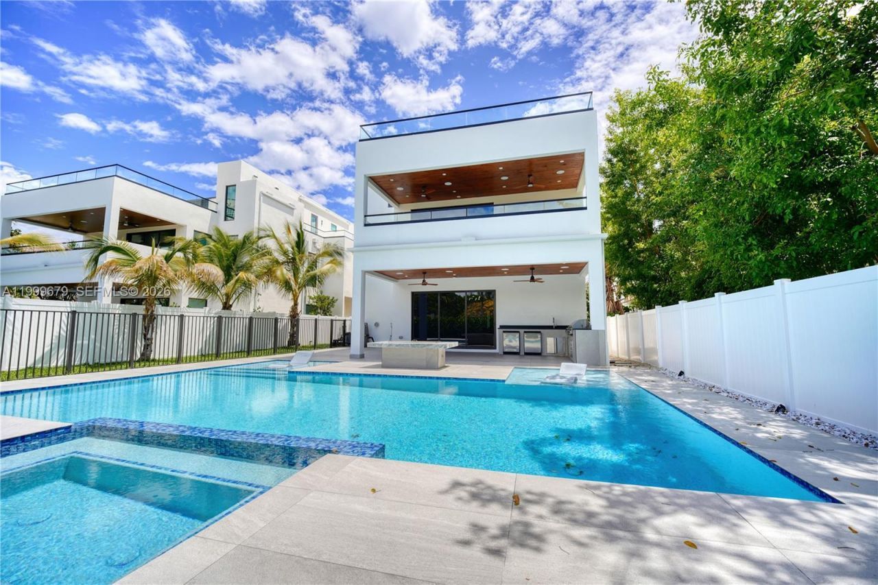 2613 Center Ave, Fort Lauderdale, FL 33308 Photo