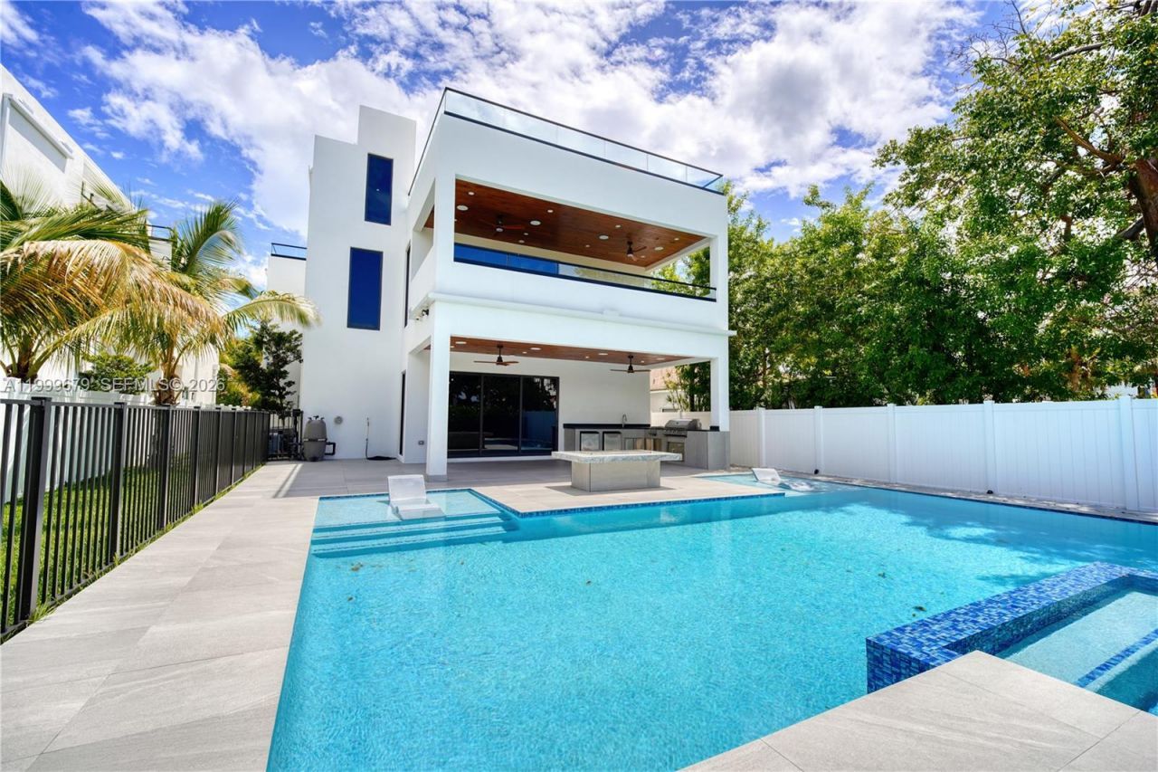 2613 Center Ave, Fort Lauderdale, FL 33308 Photo