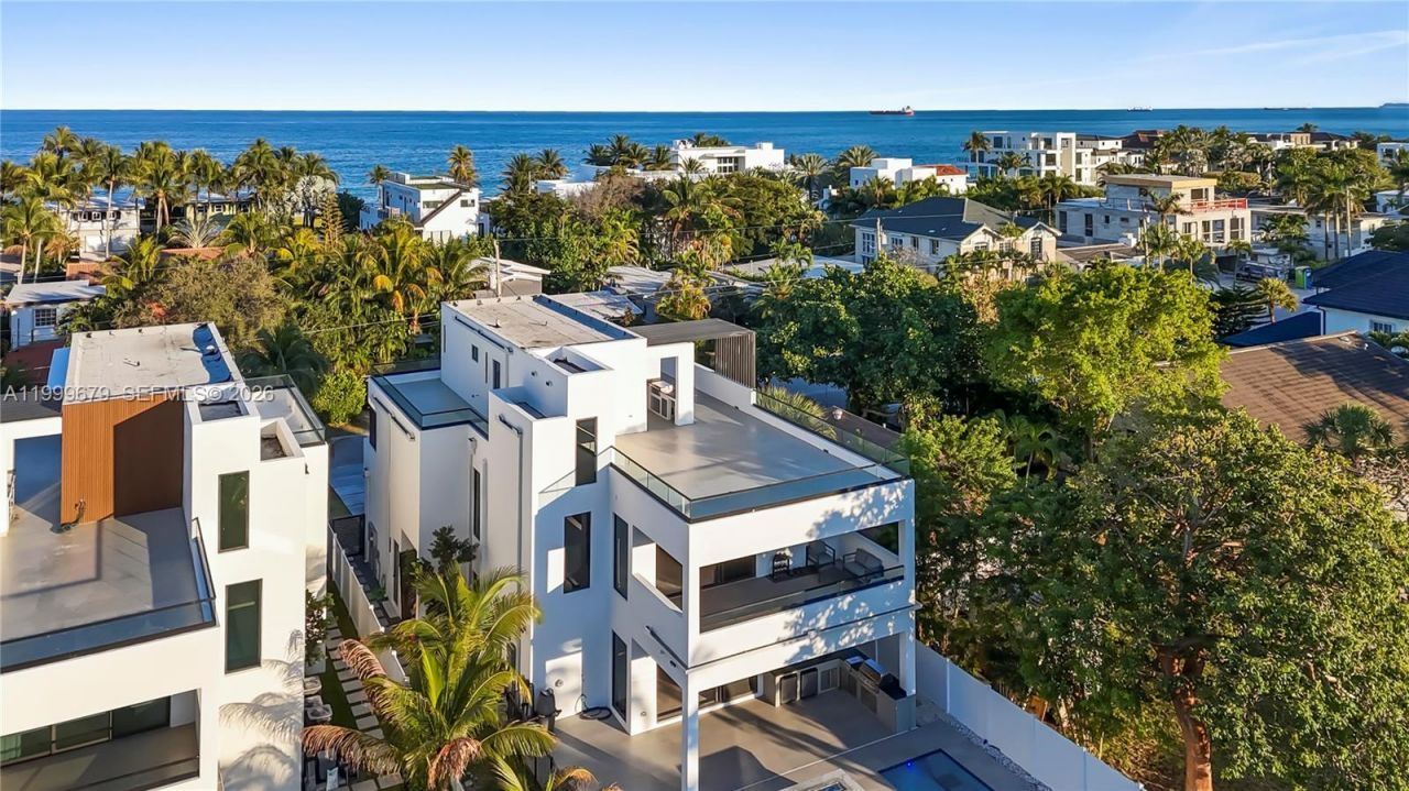 2613 Center Ave, Fort Lauderdale, FL 33308 Photo