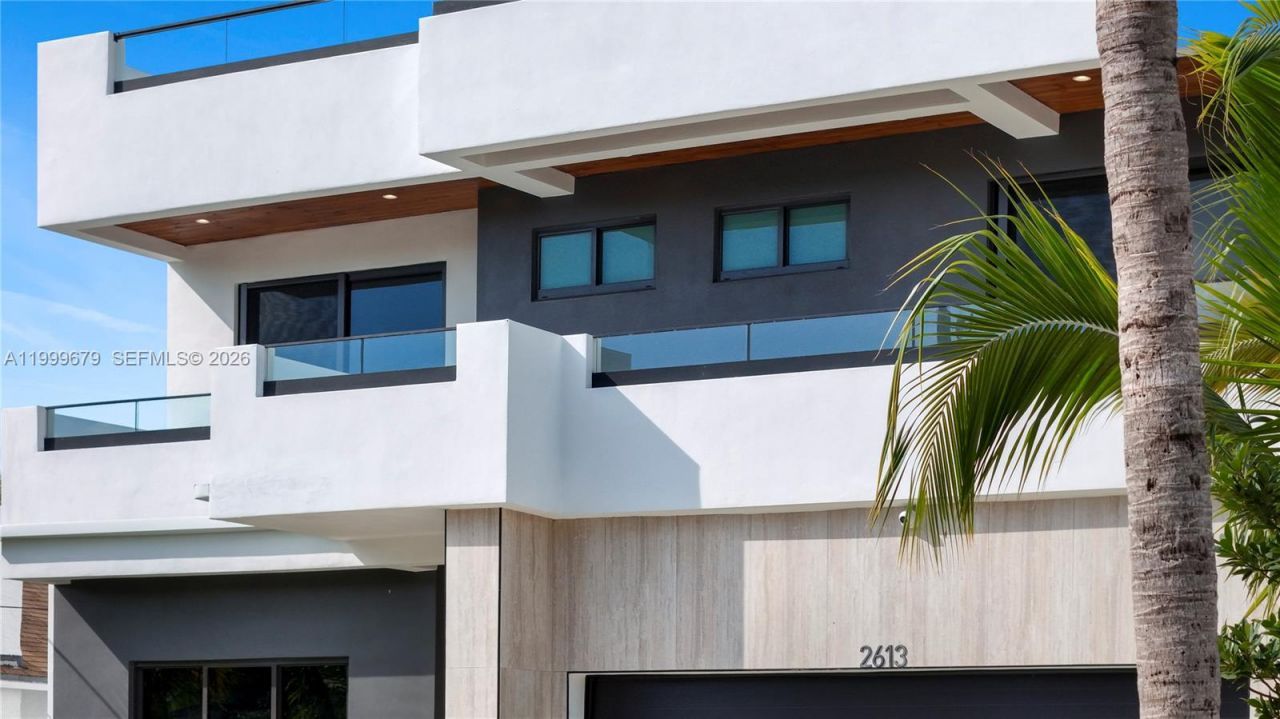 2613 Center Ave, Fort Lauderdale, FL 33308 Photo