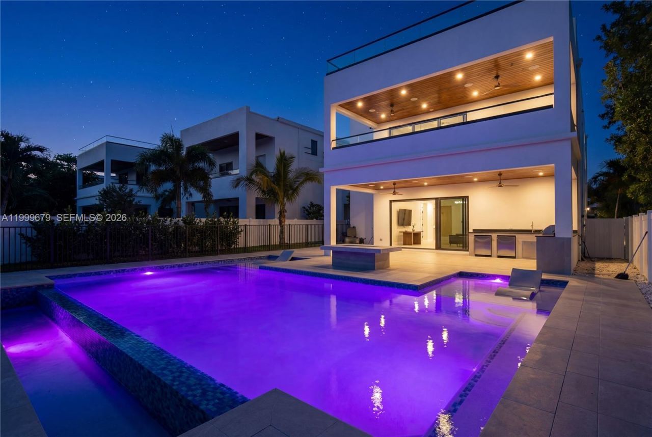 2613 Center Ave, Fort Lauderdale, FL 33308 Photo