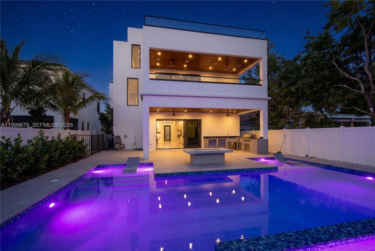 2613 Center Ave, Fort Lauderdale, FL 33308 Photo