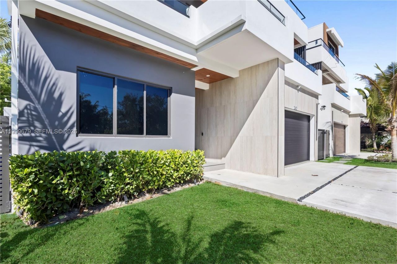2613 Center Ave, Fort Lauderdale, FL 33308 Photo