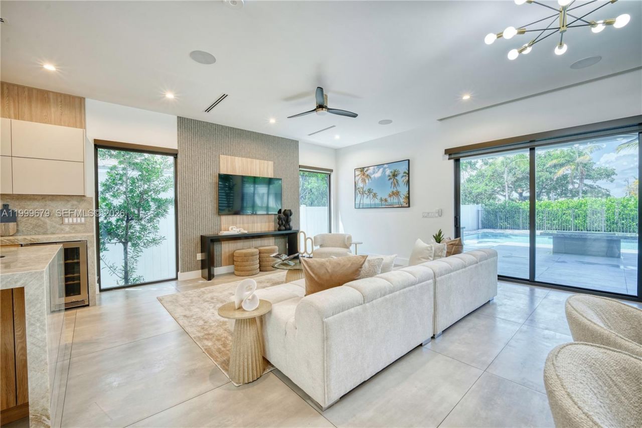 2613 Center Ave, Fort Lauderdale, FL 33308 Photo