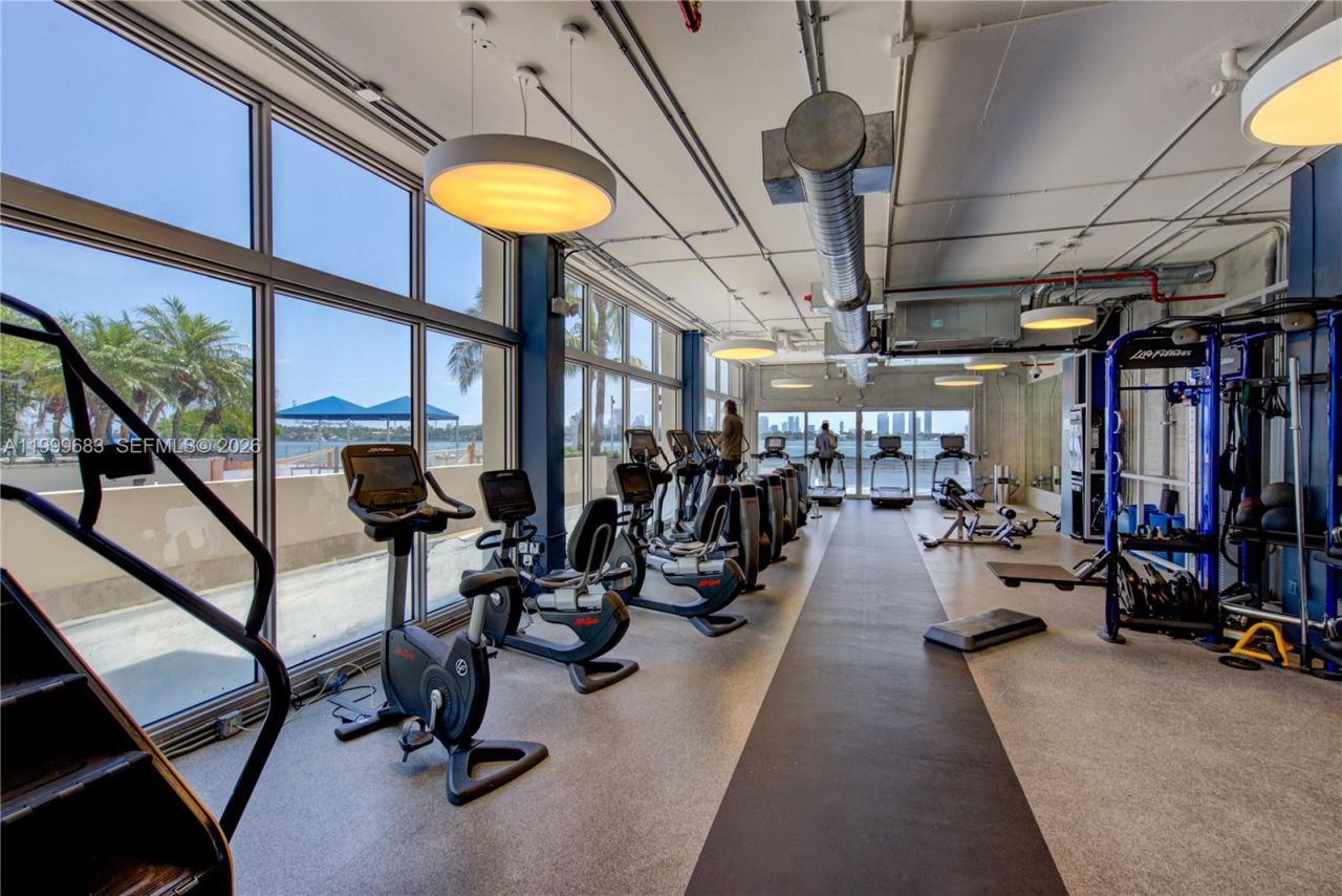 1200 West Ave, Unit 531, Miami Beach, FL 33139 Photo