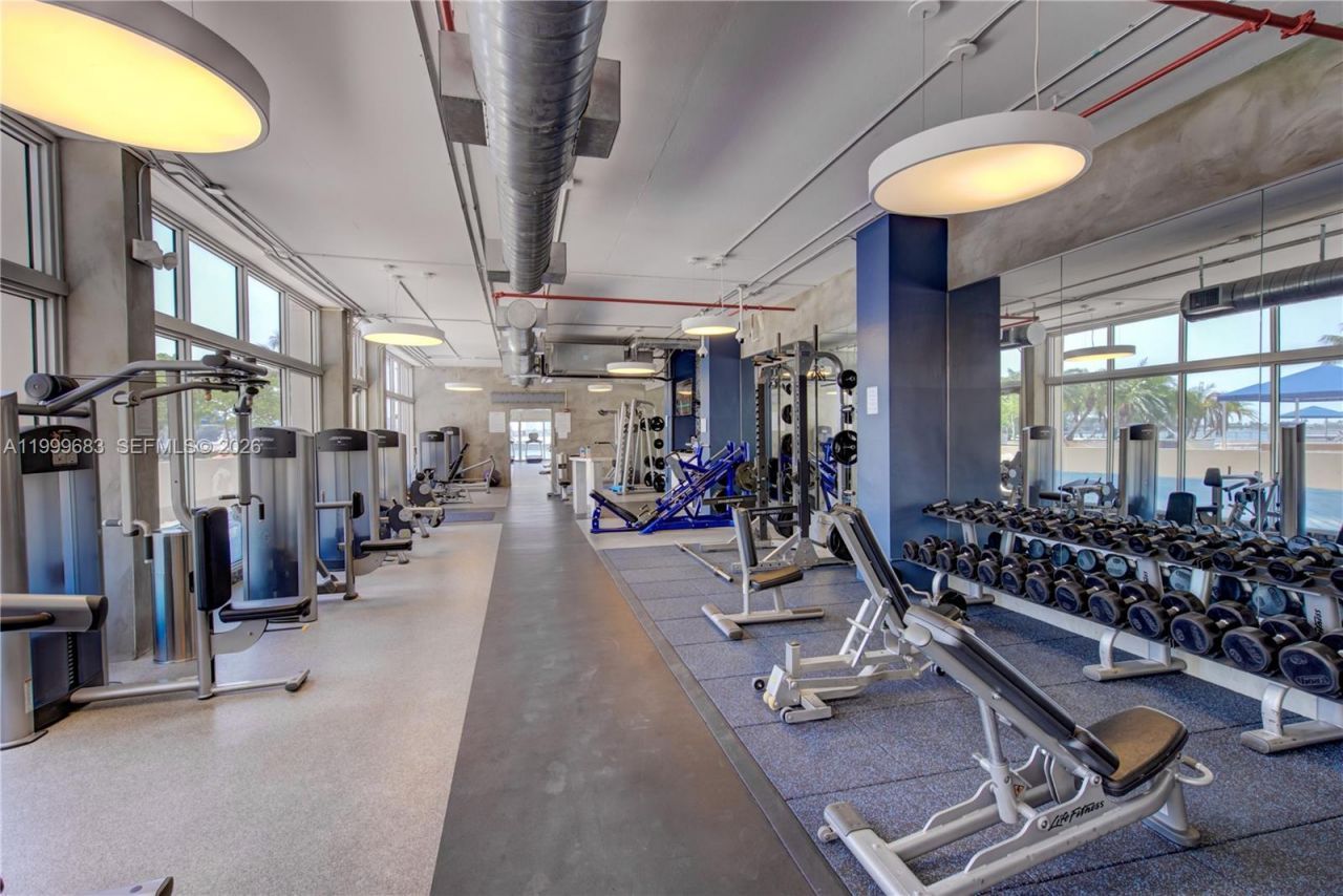 1200 West Ave, Unit 531, Miami Beach, FL 33139 Photo