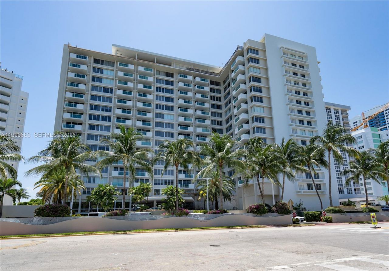 1200 West Ave, Unit 531, Miami Beach, FL 33139 Photo
