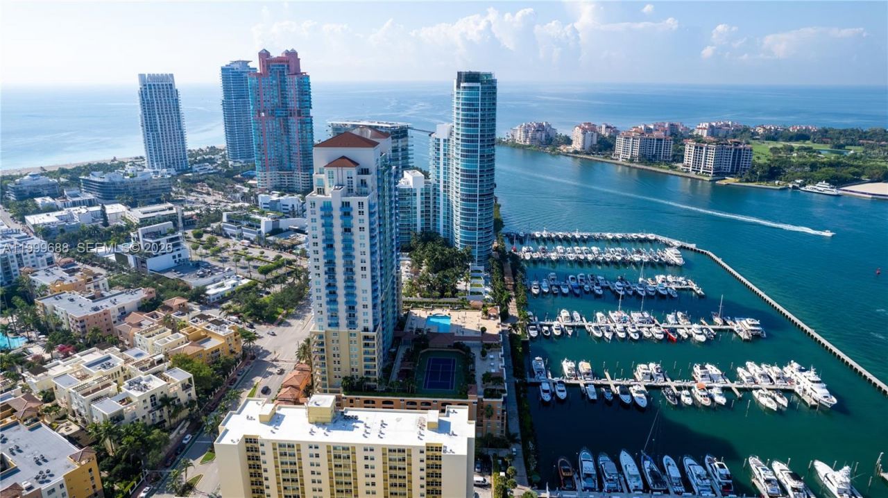 90 Alton Rd, Unit 2807, Miami Beach, FL 33139 Photo