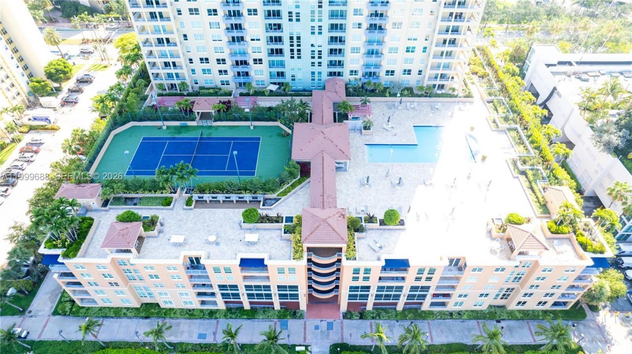 90 Alton Rd, Unit 2807, Miami Beach, FL 33139 Photo
