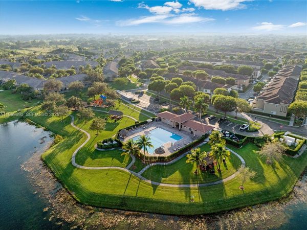 2263 SE 25th Ave, Unit 2263, Homestead, FL 33035