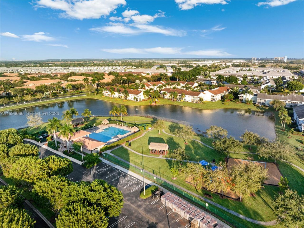 2263 SE 25th Ave, Unit 2263, Homestead, FL 33035 Photo