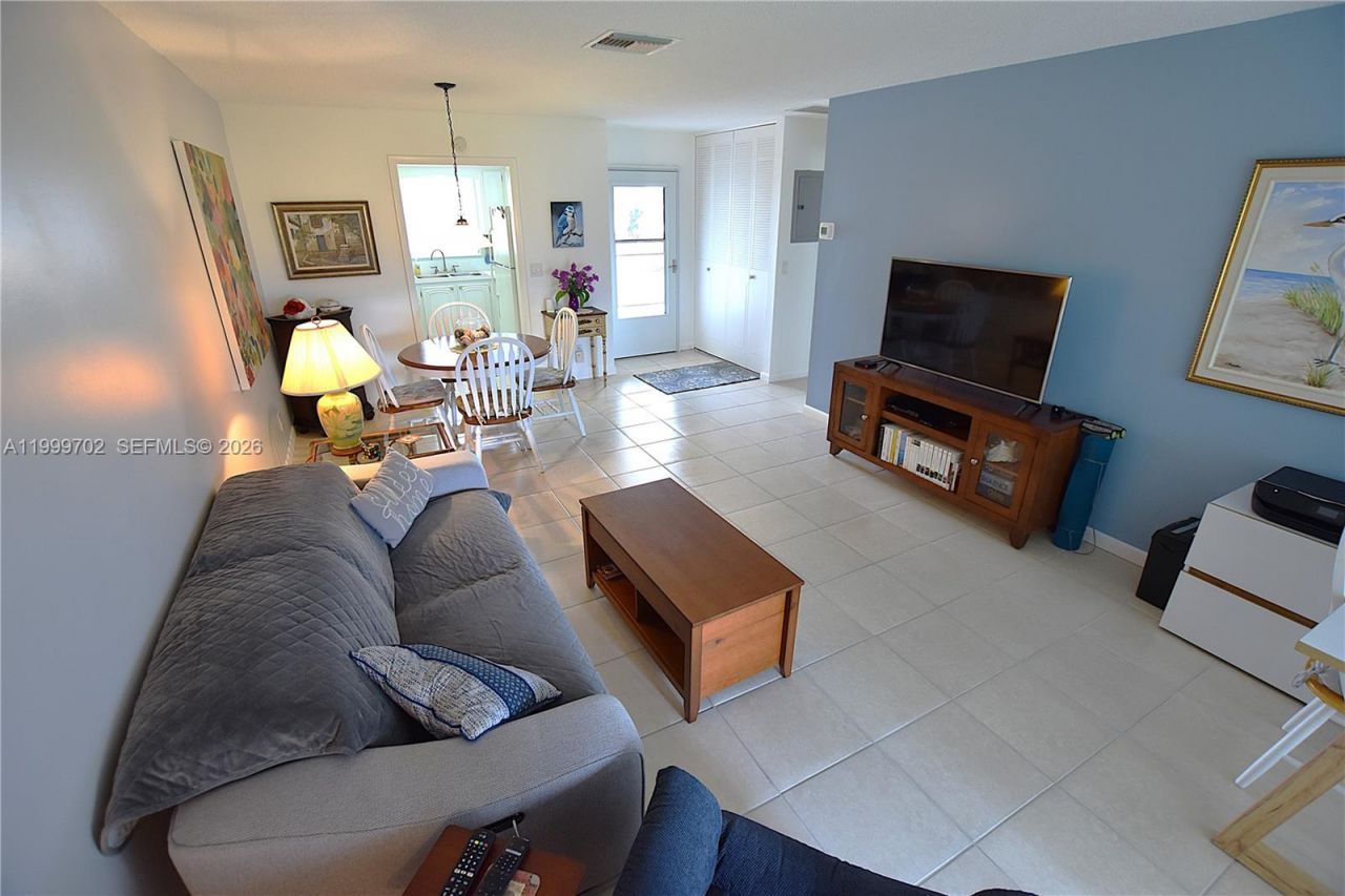 2672 E Emory Drive, Unit D, West Palm Beach, FL 33415 Main Photo