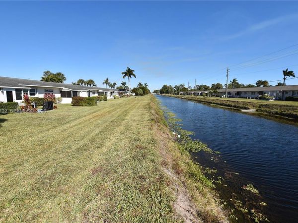 2672 E Emory Drive , Unit D, West Palm Beach, FL 33415