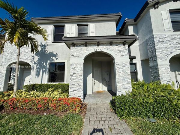28721 SW 132nd Pl, Unit 28721, Homestead, FL 33033