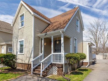 176 Otis Street, Rochester, NY 14606