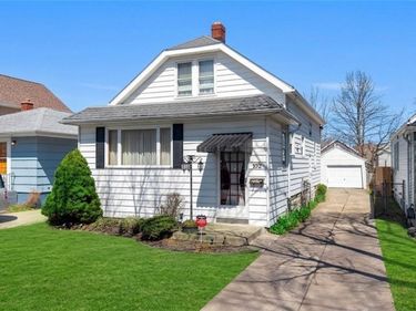 102 Whitehall Avenue, Buffalo, NY 14220