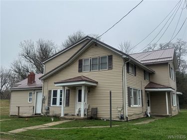 1115 Olean Portville Road, Olean, NY 14760