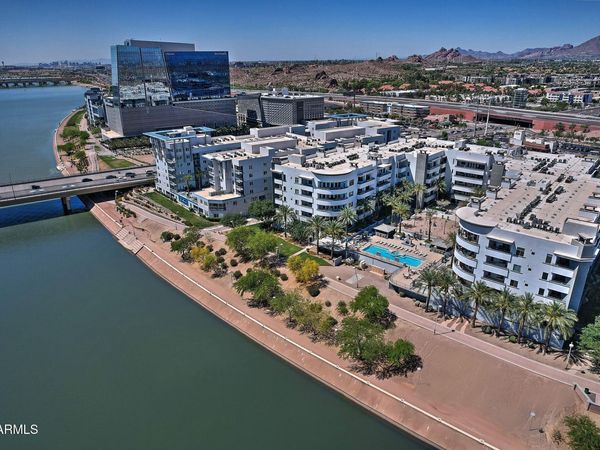 945 E PLAYA DEL NORTE Drive, Unit 2003, Tempe, AZ 85288