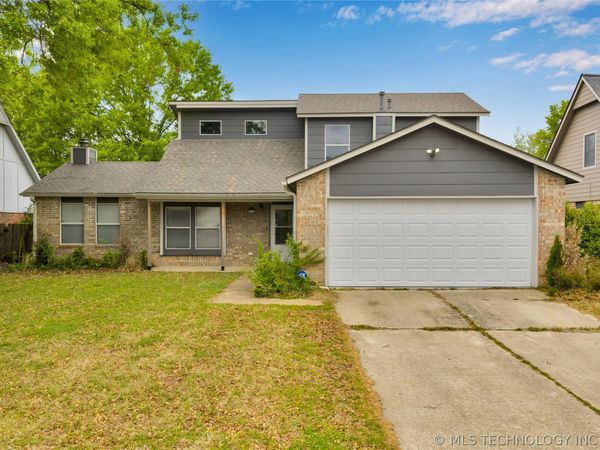 Broken Arrow, OK 74012