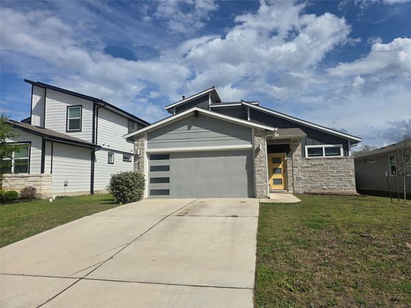 7517 Smallwood DR, Austin, TX 78724