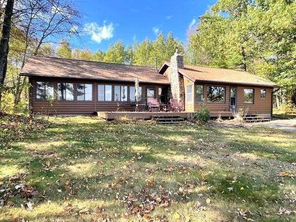 15572 Eaglewood Drive, Deerwood, MN 56444