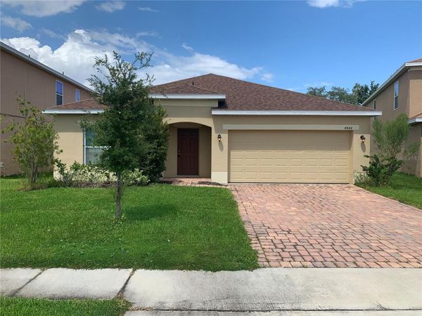 4848 ROCKVALE DRIVE, KISSIMMEE, FL 34758