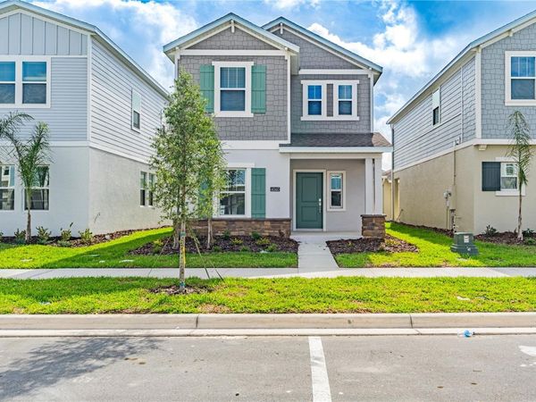 6060 ZEN WAY , CLERMONT, FL 34714