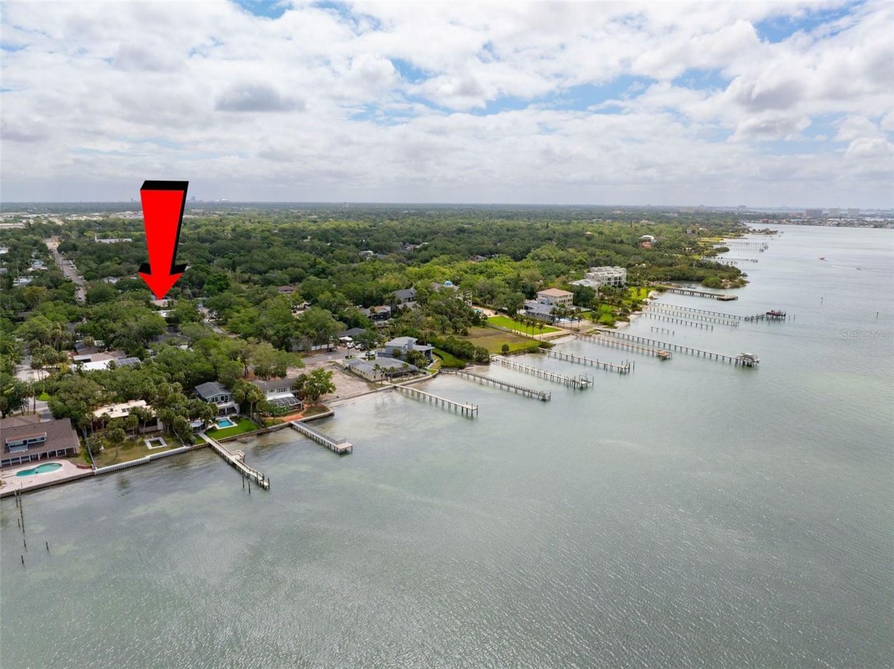 2121 Park Street N, Saint Petersburg, FL 33710 Photo