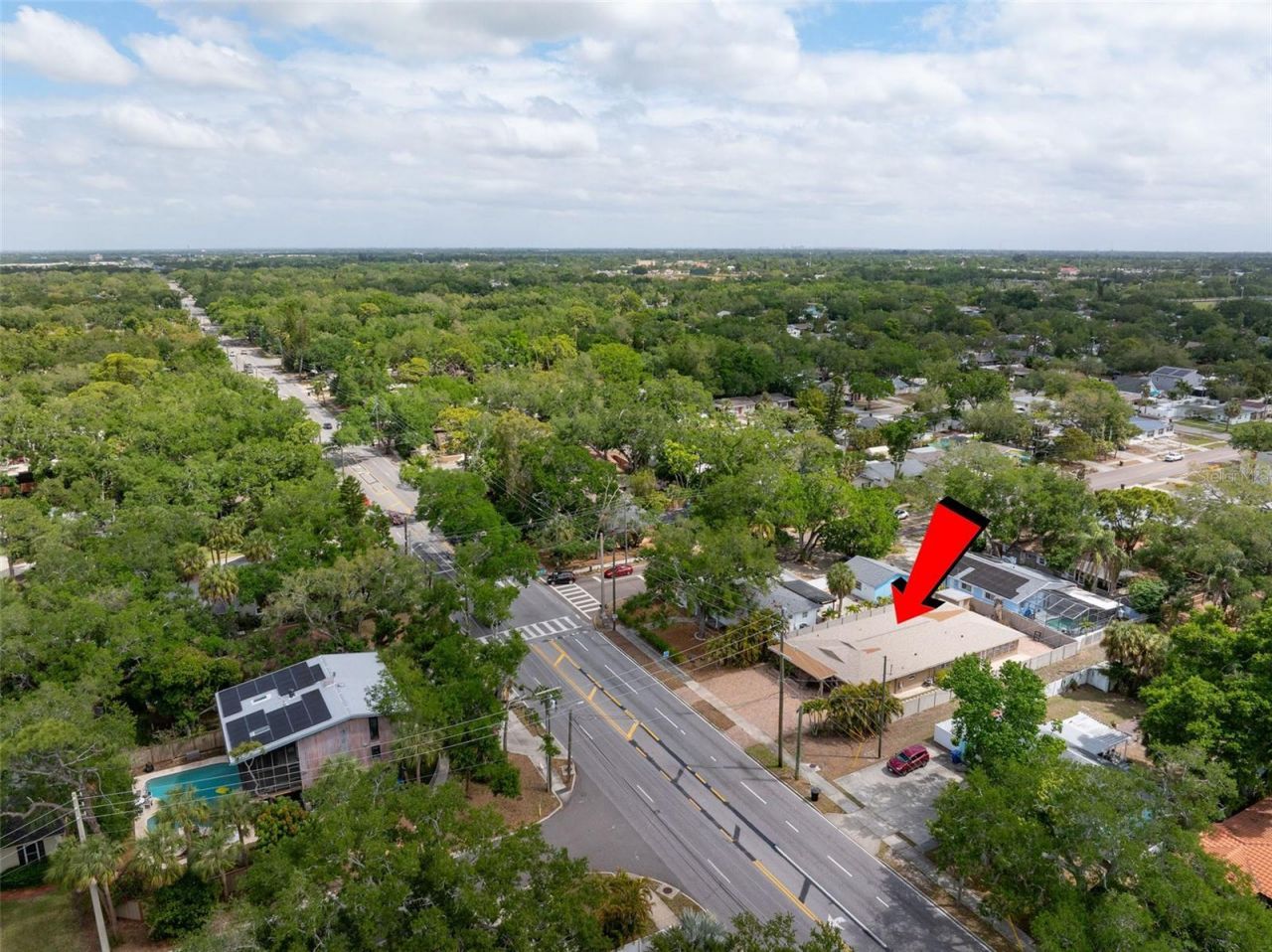 2121 Park Street N, Saint Petersburg, FL 33710 Photo