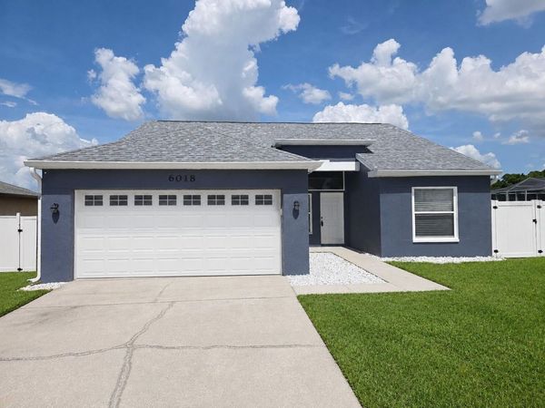 6018 CHARLOMA DRIVE, LAKELAND, FL 33812