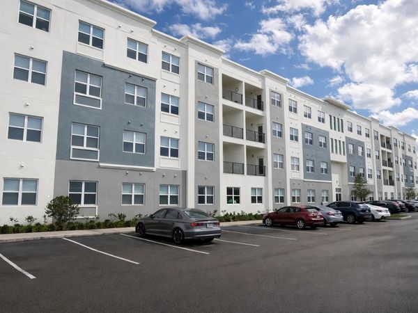 1210 SOUTHSTATION PLACE , Unit 303, ORLANDO, FL 32809