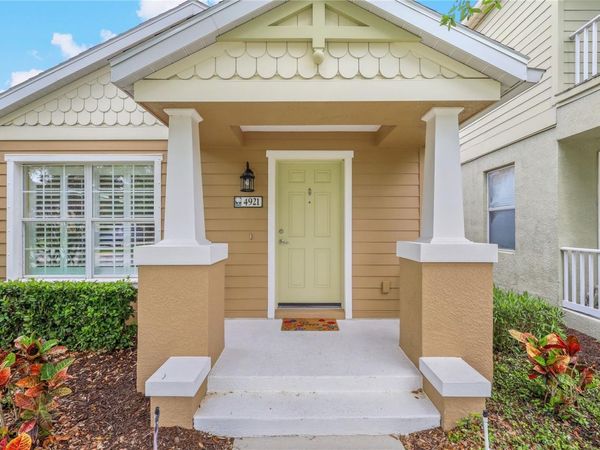4921 CHARLES PARTIN DRIVE , PARRISH, FL 34219