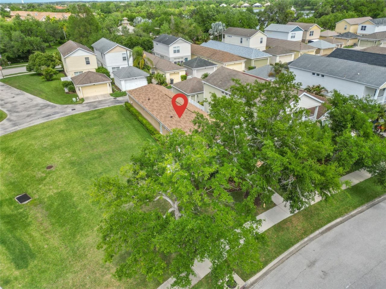 4921 Charles Partin Drive, Parrish, FL 34219 Photo