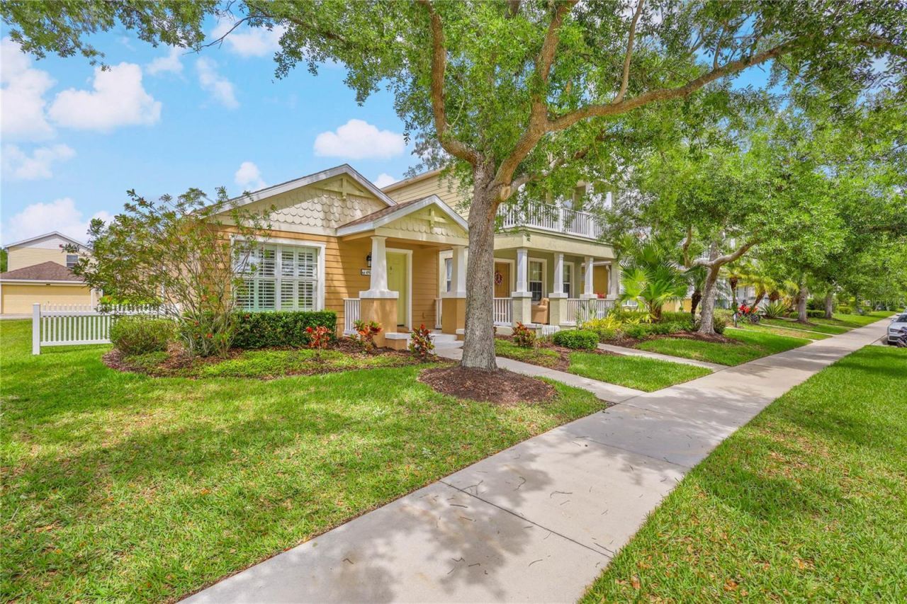 4921 Charles Partin Drive, Parrish, FL 34219 Photo