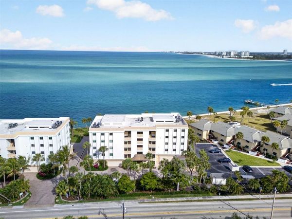 4708 OCEAN BOULEVARD, Unit E4, SARASOTA, FL 34242