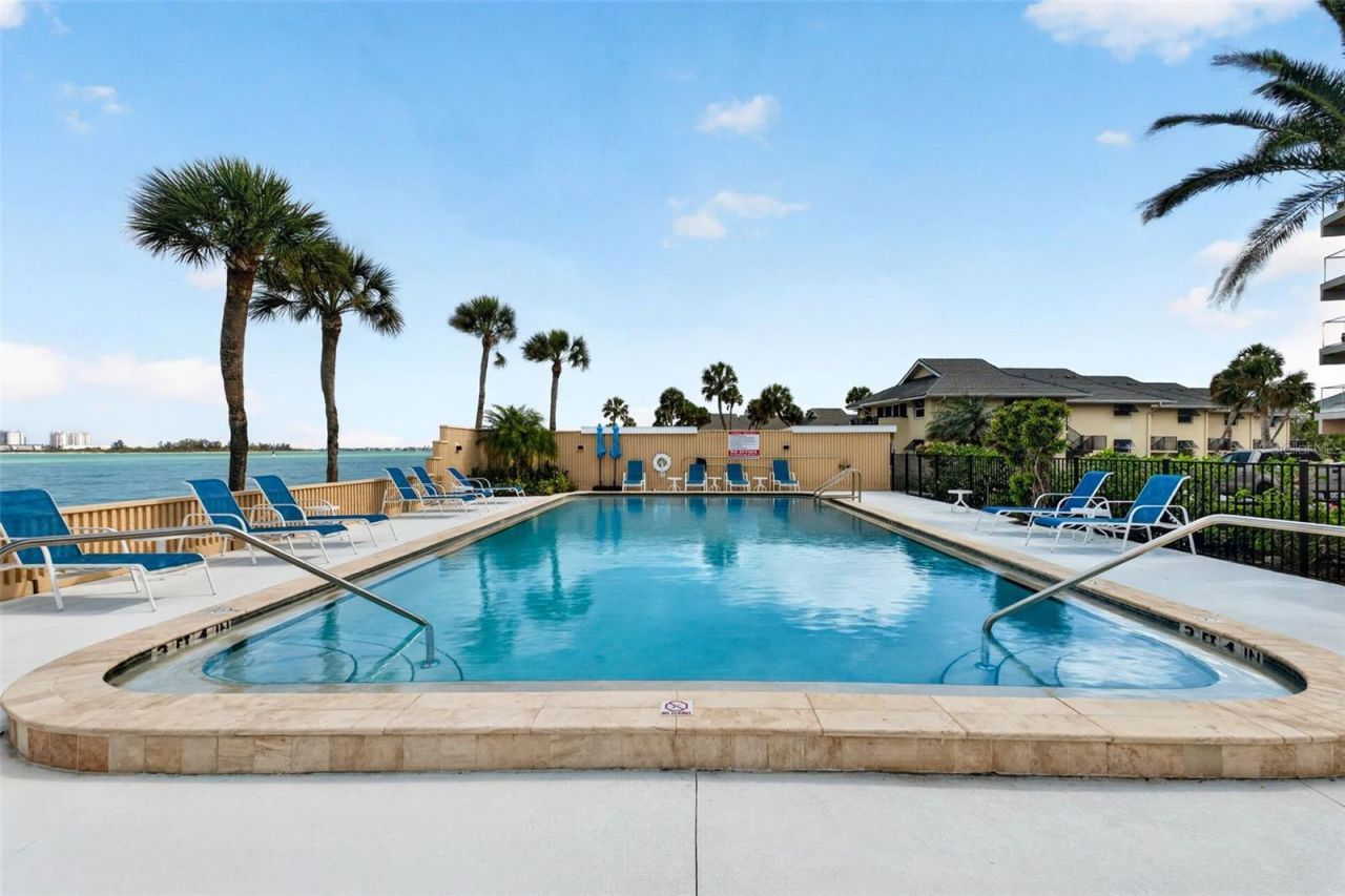 4708 Ocean Boulevard, Unit E4, Sarasota, FL 34242 Photo