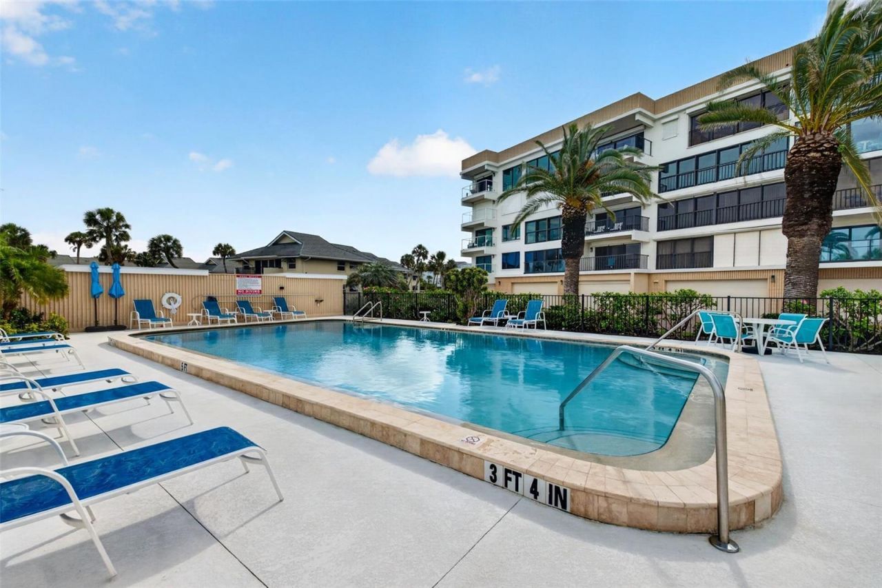 4708 Ocean Boulevard, Unit E4, Sarasota, FL 34242 Photo
