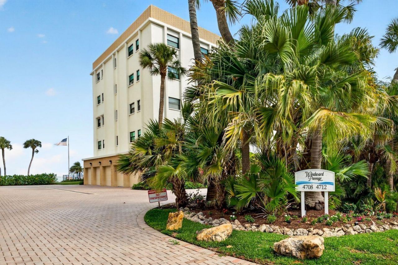 4708 Ocean Boulevard, Unit E4, Sarasota, FL 34242 Photo