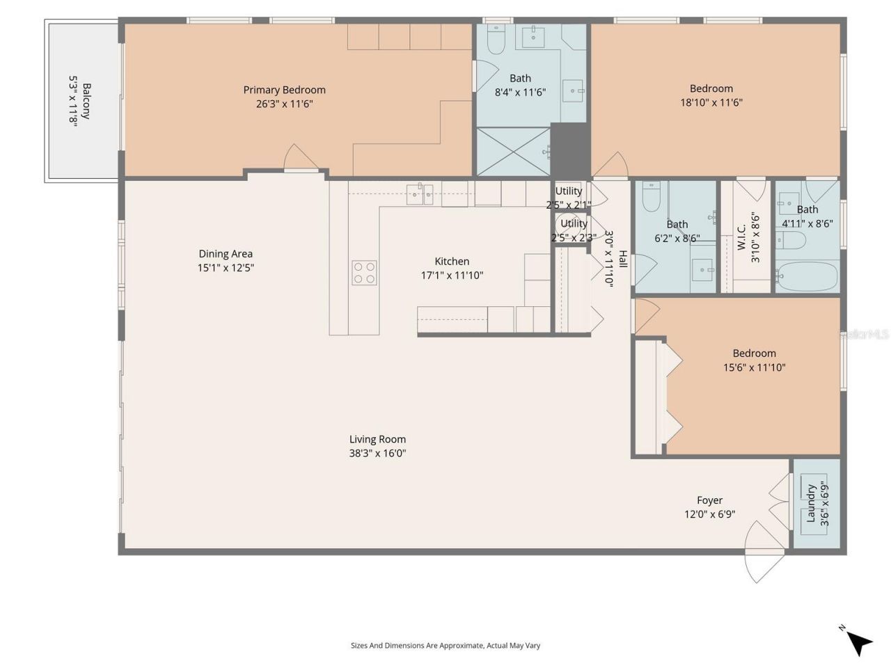 4708 Ocean Boulevard, Unit E4, Sarasota, FL 34242 Photo